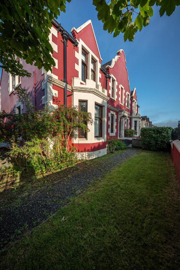 Jardine Apartment @ Cairn Dhu House *